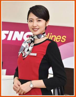 長澤まさみ コンフィデンスマンJP ダー子 キャビンアテンダント