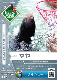 ヒレアシ甲子園中間速報