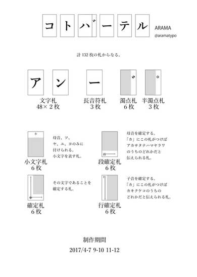 文字制限昔話 リポグラム 桃太郎 浦島太郎 マルチーヅ デヴィルヴィレッヂ