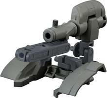 ねこぶそう 猫 武装 バンダイ エイプリルフール ホビー