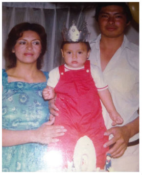 アレクサンダー おちびーぬ 川崎希 ブログ タレント アパレル