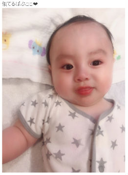 アレクサンダー おちびーぬ 川崎希 ブログ タレント アパレル