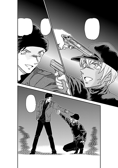 名探偵コナン 青山剛昌 連載再開 週刊少年サンデー