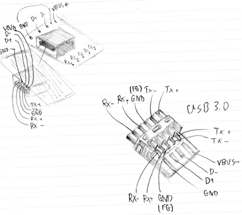 校則「PC持ち込み禁止です」高校生「Windows10搭載の“電子辞書”を自作しました」　天才すぎると話題に