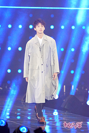 TGC 欅坂46 竹内涼真 志尊淳 山田裕貴 柳俊太郎 佐藤寛太 金子大地 吉村界人 上杉柊平 三代目J Soul Brothers 山下健二郎