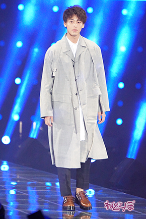 TGC 欅坂46 竹内涼真 志尊淳 山田裕貴 柳俊太郎 佐藤寛太 金子大地 吉村界人 上杉柊平 三代目J Soul Brothers 山下健二郎