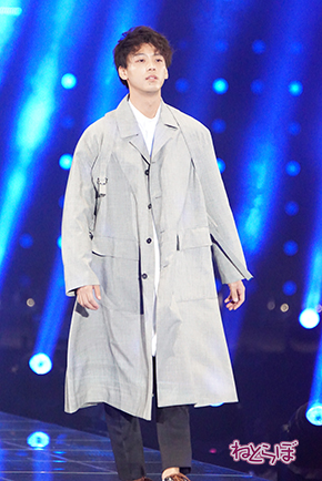 TGC 欅坂46 竹内涼真 志尊淳 山田裕貴 柳俊太郎 佐藤寛太 金子大地 吉村界人 上杉柊平 三代目J Soul Brothers 山下健二郎