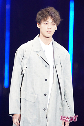 TGC 欅坂46 竹内涼真 志尊淳 山田裕貴 柳俊太郎 佐藤寛太 金子大地 吉村界人 上杉柊平 三代目J Soul Brothers 山下健二郎