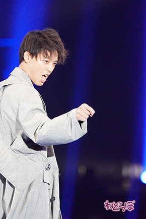 TGC 欅坂46 竹内涼真 志尊淳 山田裕貴 柳俊太郎 佐藤寛太 金子大地 吉村界人 上杉柊平 三代目J Soul Brothers 山下健二郎