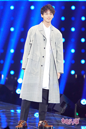 TGC 欅坂46 竹内涼真 志尊淳 山田裕貴 柳俊太郎 佐藤寛太 金子大地 吉村界人 上杉柊平 三代目J Soul Brothers 山下健二郎