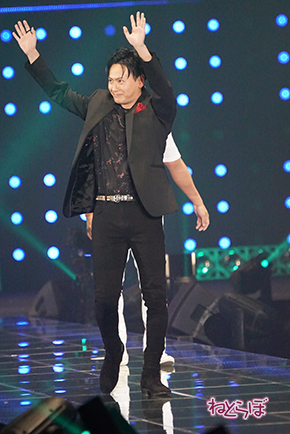 TGC 欅坂46 竹内涼真 志尊淳 山田裕貴 柳俊太郎 佐藤寛太 金子大地 吉村界人 上杉柊平 三代目J Soul Brothers 山下健二郎