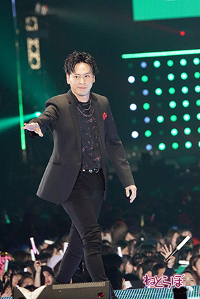 TGC 欅坂46 竹内涼真 志尊淳 山田裕貴 柳俊太郎 佐藤寛太 金子大地 吉村界人 上杉柊平 三代目J Soul Brothers 山下健二郎