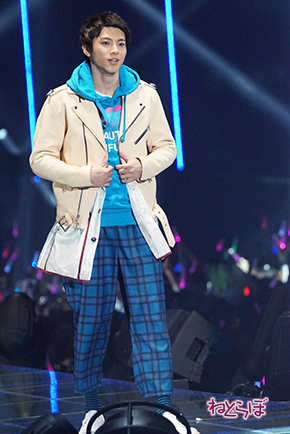 TGC 欅坂46 竹内涼真 志尊淳 山田裕貴 柳俊太郎 佐藤寛太 金子大地 吉村界人 上杉柊平 三代目J Soul Brothers 山下健二郎