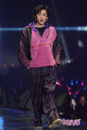 TGC 欅坂46 竹内涼真 志尊淳 山田裕貴 柳俊太郎 佐藤寛太 金子大地 吉村界人 上杉柊平 三代目J Soul Brothers 山下健二郎