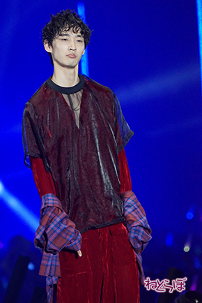 TGC 欅坂46 竹内涼真 志尊淳 山田裕貴 柳俊太郎 佐藤寛太 金子大地 吉村界人 上杉柊平 三代目J Soul Brothers 山下健二郎