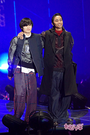 TGC 欅坂46 竹内涼真 志尊淳 山田裕貴 柳俊太郎 佐藤寛太 金子大地 吉村界人 上杉柊平 三代目J Soul Brothers 山下健二郎