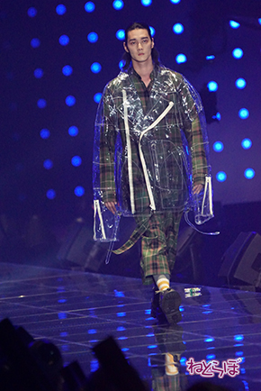 TGC 欅坂46 竹内涼真 志尊淳 山田裕貴 柳俊太郎 佐藤寛太 金子大地 吉村界人 上杉柊平 三代目J Soul Brothers 山下健二郎