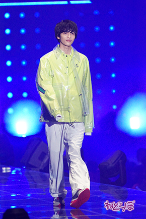 TGC 欅坂46 竹内涼真 志尊淳 山田裕貴 柳俊太郎 佐藤寛太 金子大地 吉村界人 上杉柊平 三代目J Soul Brothers 山下健二郎