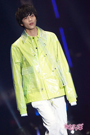 TGC 欅坂46 竹内涼真 志尊淳 山田裕貴 柳俊太郎 佐藤寛太 金子大地 吉村界人 上杉柊平 三代目J Soul Brothers 山下健二郎