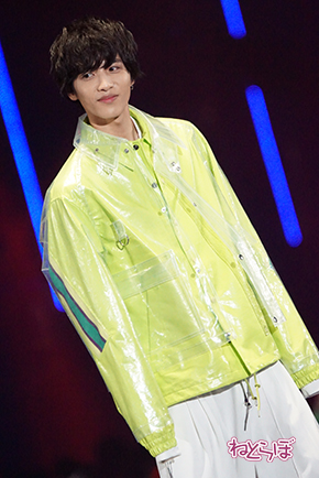 TGC 欅坂46 竹内涼真 志尊淳 山田裕貴 柳俊太郎 佐藤寛太 金子大地 吉村界人 上杉柊平 三代目J Soul Brothers 山下健二郎