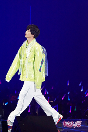 TGC 欅坂46 竹内涼真 志尊淳 山田裕貴 柳俊太郎 佐藤寛太 金子大地 吉村界人 上杉柊平 三代目J Soul Brothers 山下健二郎