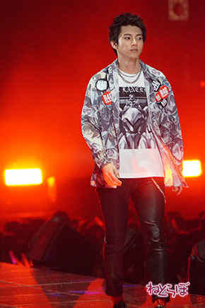 TGC 欅坂46 竹内涼真 志尊淳 山田裕貴 柳俊太郎 佐藤寛太 金子大地 吉村界人 上杉柊平 三代目J Soul Brothers 山下健二郎