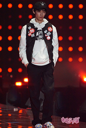 TGC 欅坂46 竹内涼真 志尊淳 山田裕貴 柳俊太郎 佐藤寛太 金子大地 吉村界人 上杉柊平 三代目J Soul Brothers 山下健二郎