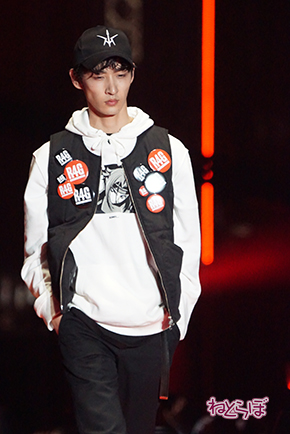 TGC 欅坂46 竹内涼真 志尊淳 山田裕貴 柳俊太郎 佐藤寛太 金子大地 吉村界人 上杉柊平 三代目J Soul Brothers 山下健二郎