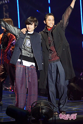 TGC 欅坂46 竹内涼真 志尊淳 山田裕貴 柳俊太郎 佐藤寛太 金子大地 吉村界人 上杉柊平 三代目J Soul Brothers 山下健二郎