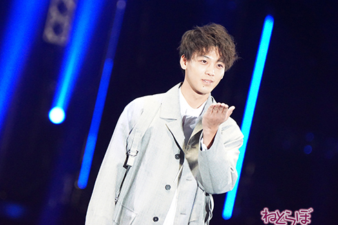 TGC 欅坂46 竹内涼真 志尊淳 山田裕貴 柳俊太郎 佐藤寛太 金子大地 吉村界人 上杉柊平 三代目J Soul Brothers 山下健二郎