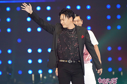 TGC 欅坂46 竹内涼真 志尊淳 山田裕貴 柳俊太郎 佐藤寛太 金子大地 吉村界人 上杉柊平 三代目J Soul Brothers 山下健二郎