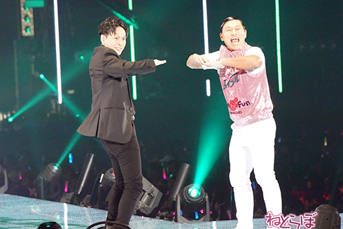 TGC 欅坂46 竹内涼真 志尊淳 山田裕貴 柳俊太郎 佐藤寛太 金子大地 吉村界人 上杉柊平 三代目J Soul Brothers 山下健二郎