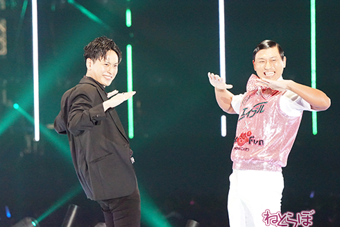 TGC 欅坂46 竹内涼真 志尊淳 山田裕貴 柳俊太郎 佐藤寛太 金子大地 吉村界人 上杉柊平 三代目J Soul Brothers 山下健二郎