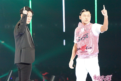 TGC 欅坂46 竹内涼真 志尊淳 山田裕貴 柳俊太郎 佐藤寛太 金子大地 吉村界人 上杉柊平 三代目J Soul Brothers 山下健二郎