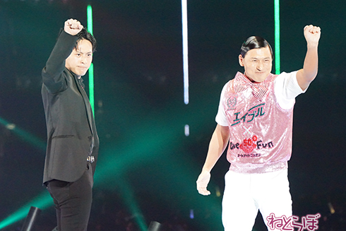 TGC 欅坂46 竹内涼真 志尊淳 山田裕貴 柳俊太郎 佐藤寛太 金子大地 吉村界人 上杉柊平 三代目J Soul Brothers 山下健二郎