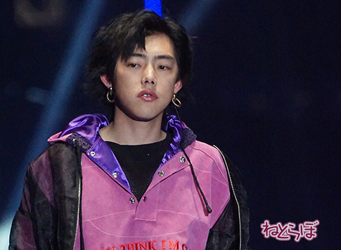 TGC 欅坂46 竹内涼真 志尊淳 山田裕貴 柳俊太郎 佐藤寛太 金子大地 吉村界人 上杉柊平 三代目J Soul Brothers 山下健二郎