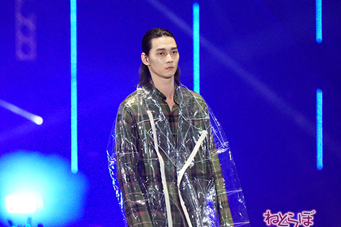 TGC 欅坂46 竹内涼真 志尊淳 山田裕貴 柳俊太郎 佐藤寛太 金子大地 吉村界人 上杉柊平 三代目J Soul Brothers 山下健二郎