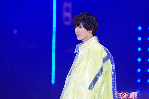 TGC 欅坂46 竹内涼真 志尊淳 山田裕貴 柳俊太郎 佐藤寛太 金子大地 吉村界人 上杉柊平 三代目J Soul Brothers 山下健二郎