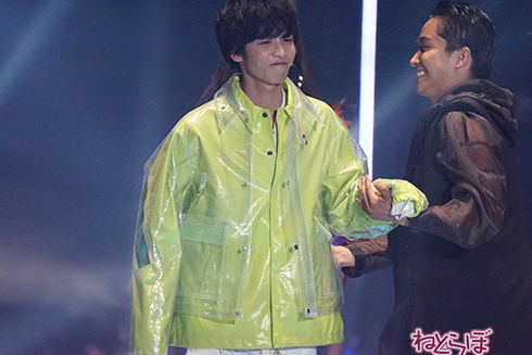 TGC 欅坂46 竹内涼真 志尊淳 山田裕貴 柳俊太郎 佐藤寛太 金子大地 吉村界人 上杉柊平 三代目J Soul Brothers 山下健二郎