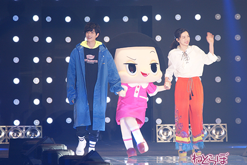 TGC 欅坂46 竹内涼真 志尊淳 山田裕貴 柳俊太郎 佐藤寛太 金子大地 吉村界人 上杉柊平 三代目J Soul Brothers 山下健二郎