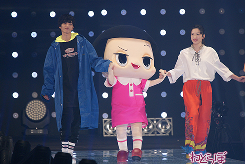 TGC 欅坂46 竹内涼真 志尊淳 山田裕貴 柳俊太郎 佐藤寛太 金子大地 吉村界人 上杉柊平 三代目J Soul Brothers 山下健二郎