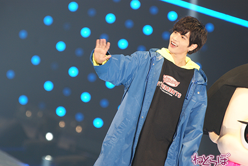 TGC 欅坂46 竹内涼真 志尊淳 山田裕貴 柳俊太郎 佐藤寛太 金子大地 吉村界人 上杉柊平 三代目J Soul Brothers 山下健二郎