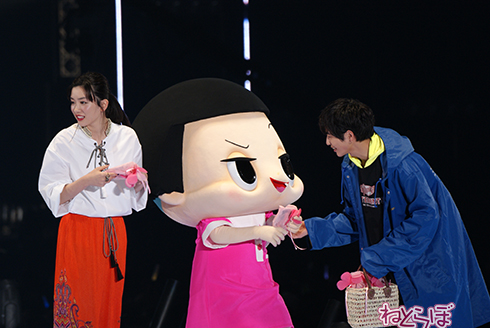 TGC 欅坂46 竹内涼真 志尊淳 山田裕貴 柳俊太郎 佐藤寛太 金子大地 吉村界人 上杉柊平 三代目J Soul Brothers 山下健二郎