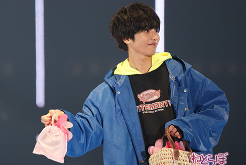 TGC 欅坂46 竹内涼真 志尊淳 山田裕貴 柳俊太郎 佐藤寛太 金子大地 吉村界人 上杉柊平 三代目J Soul Brothers 山下健二郎