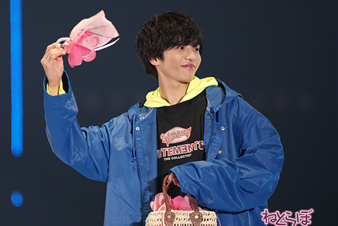 TGC 欅坂46 竹内涼真 志尊淳 山田裕貴 柳俊太郎 佐藤寛太 金子大地 吉村界人 上杉柊平 三代目J Soul Brothers 山下健二郎