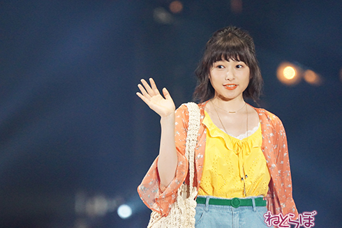 TGC 桜井日奈子 吉沢亮