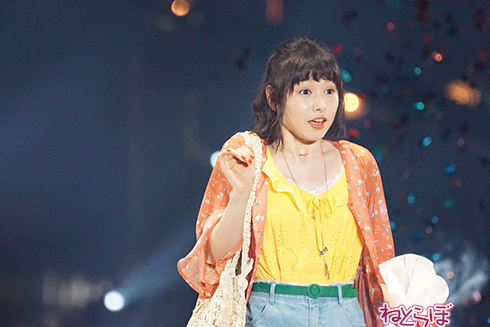 TGC 桜井日奈子 吉沢亮