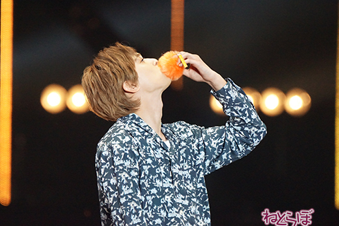 TGC 桜井日奈子 吉沢亮