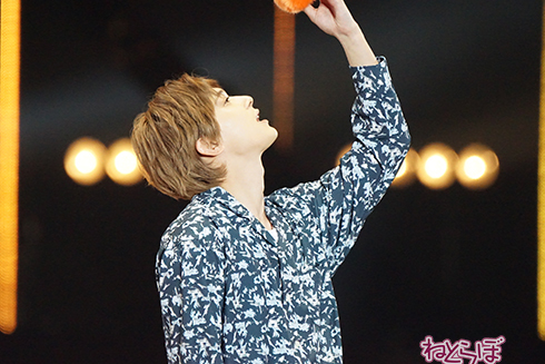 TGC 桜井日奈子 吉沢亮