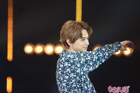 TGC 桜井日奈子 吉沢亮